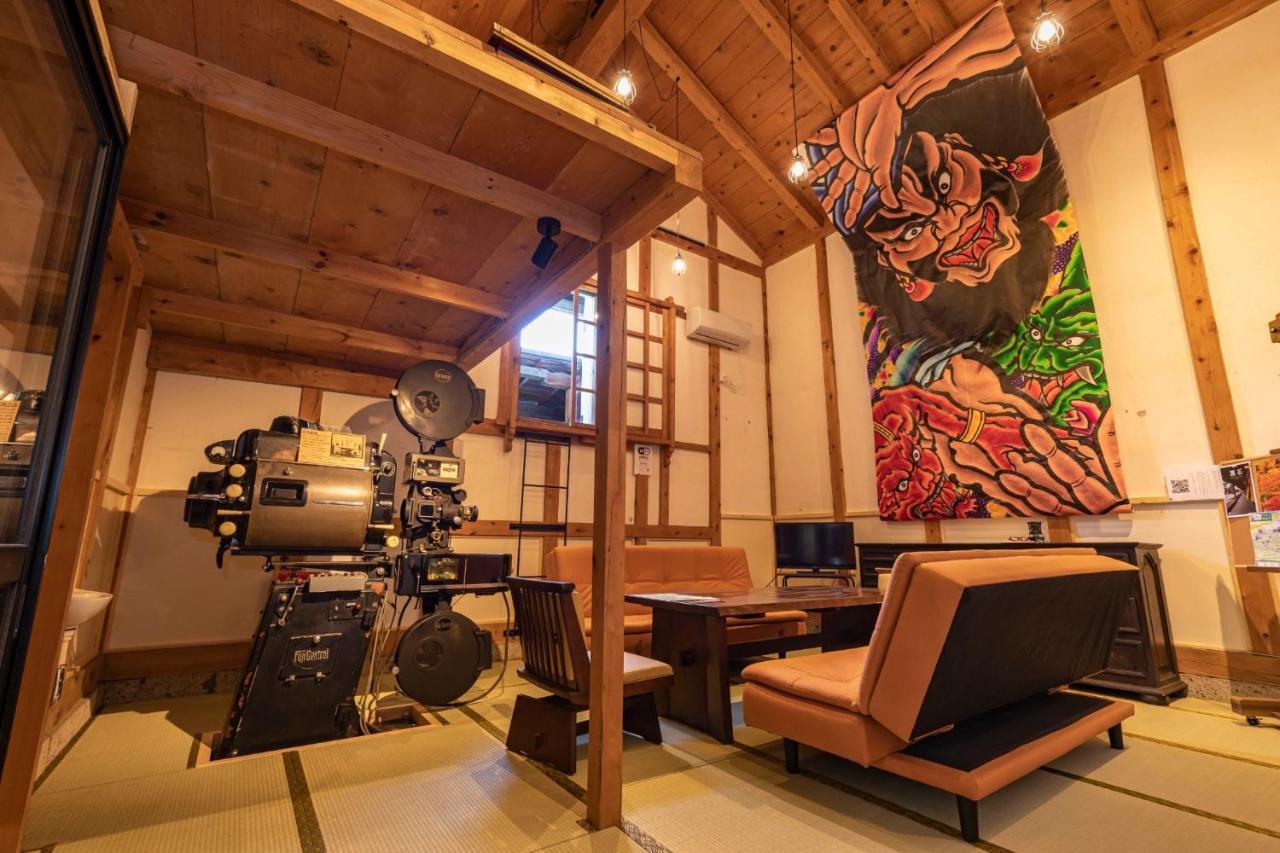 Kuroishi - House - Vacation Stay 87006 외부 사진