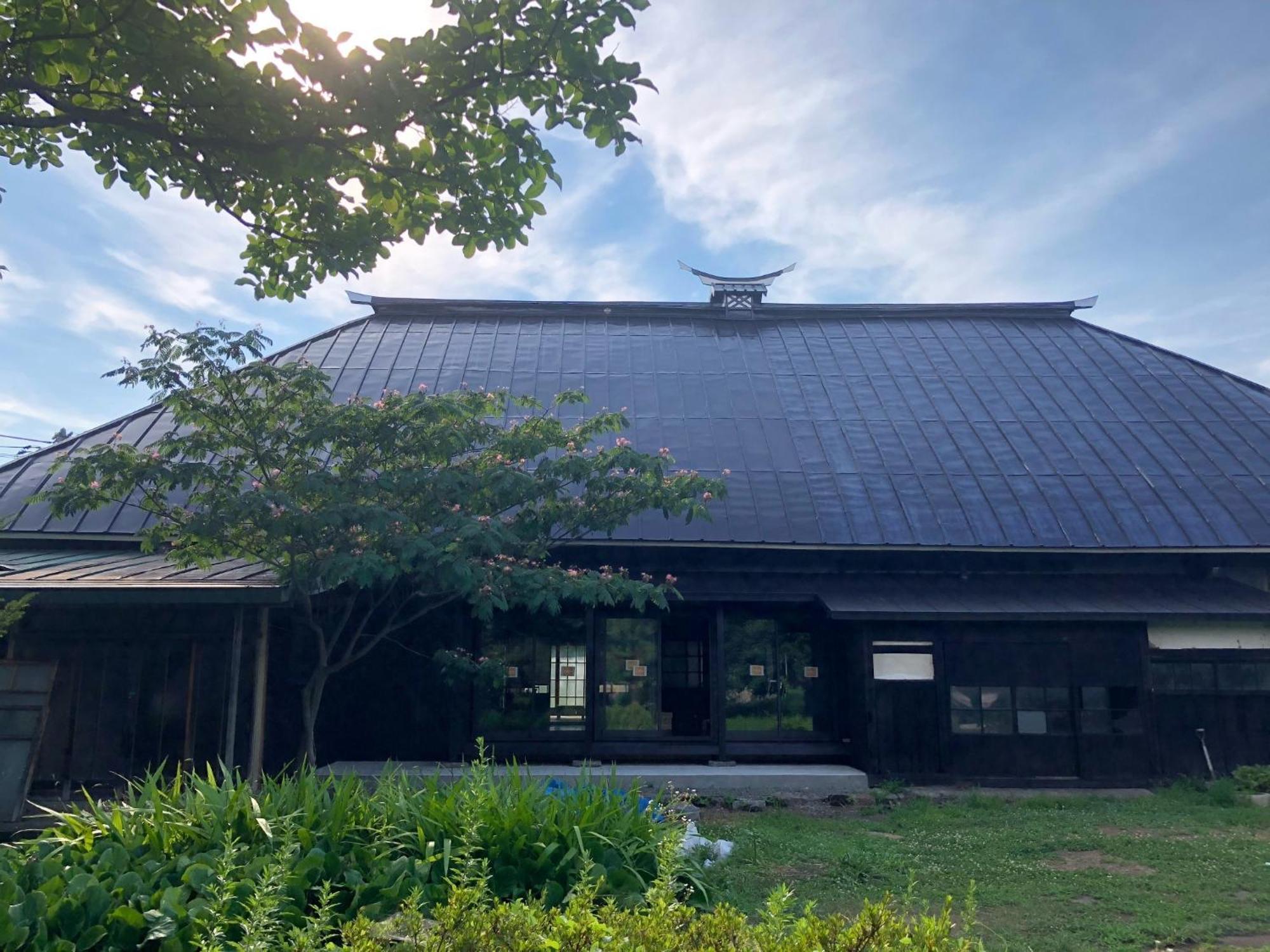Kuroishi - House - Vacation Stay 87006 외부 사진
