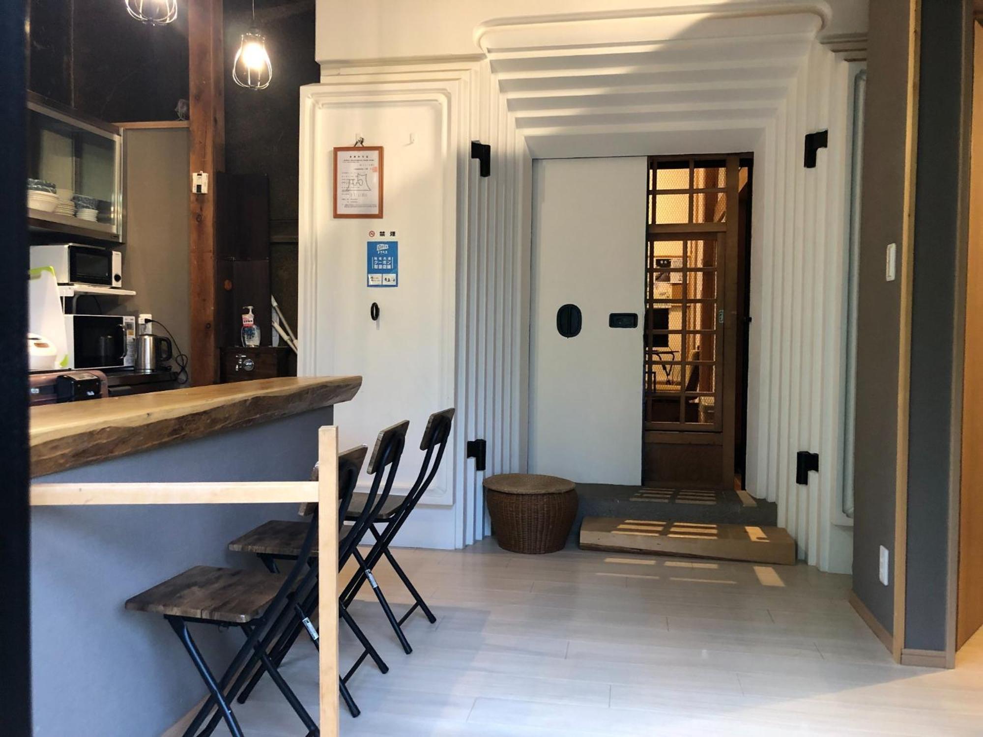 Kuroishi - House - Vacation Stay 87006 외부 사진